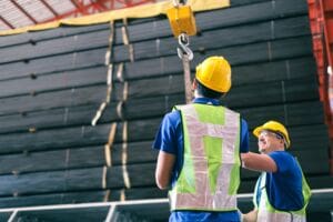 LOLER Inspection Frequency