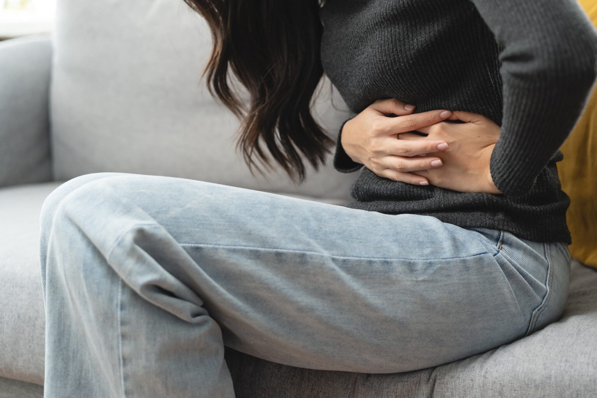 The food poisoning incubation period explained