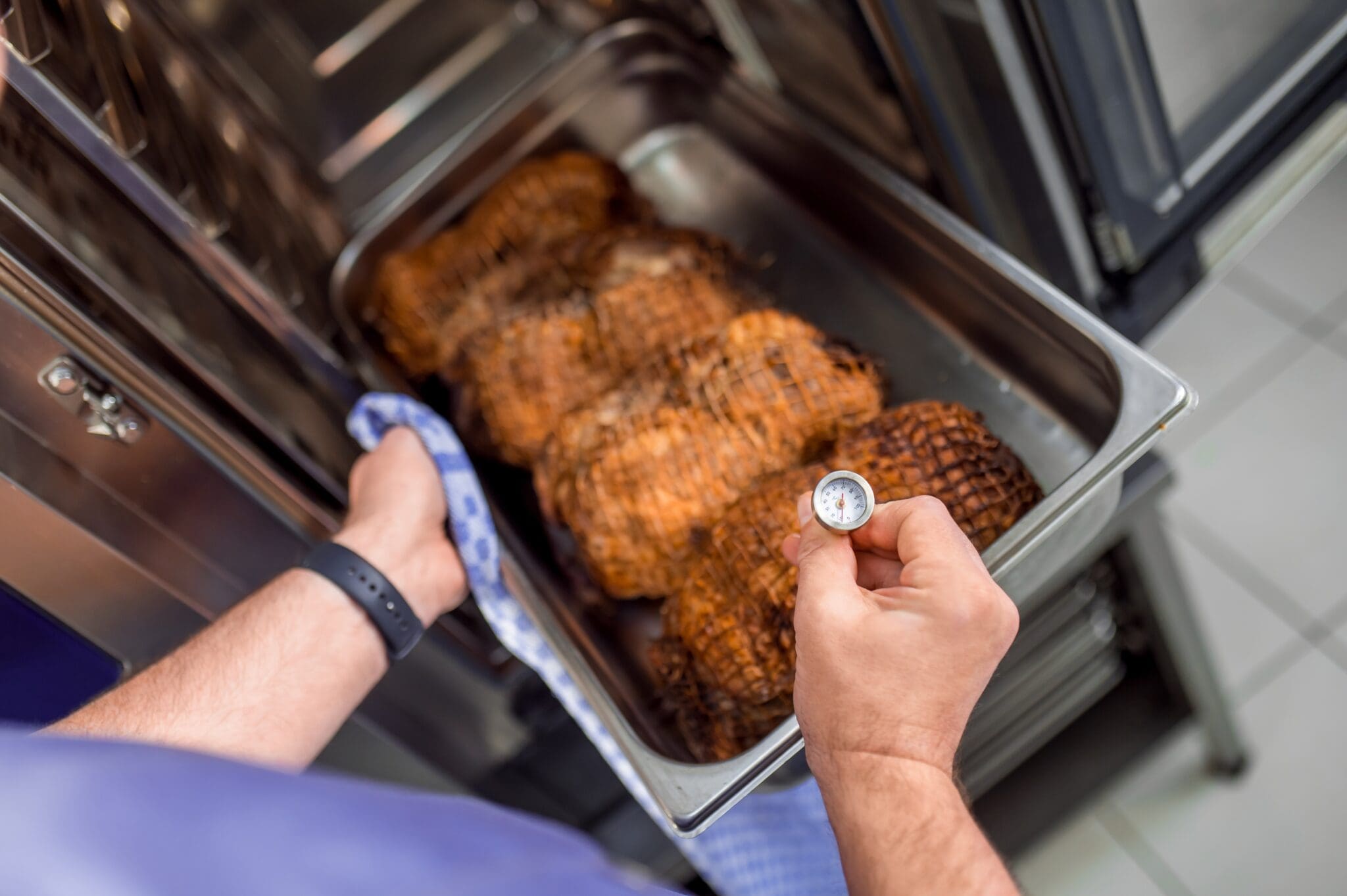 Food temperature danger zones 2 Food temperature danger zones explained