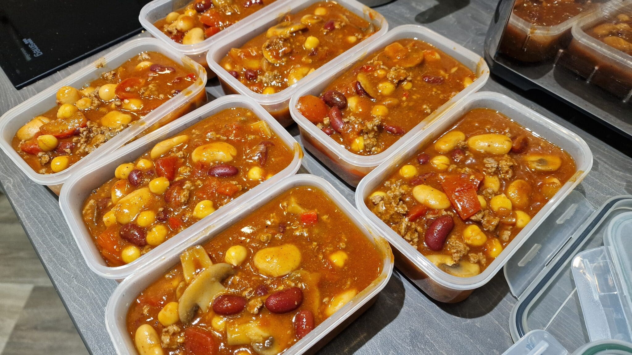 Food temperature danger zones 3 Cooling food quickly – the two-hour rule