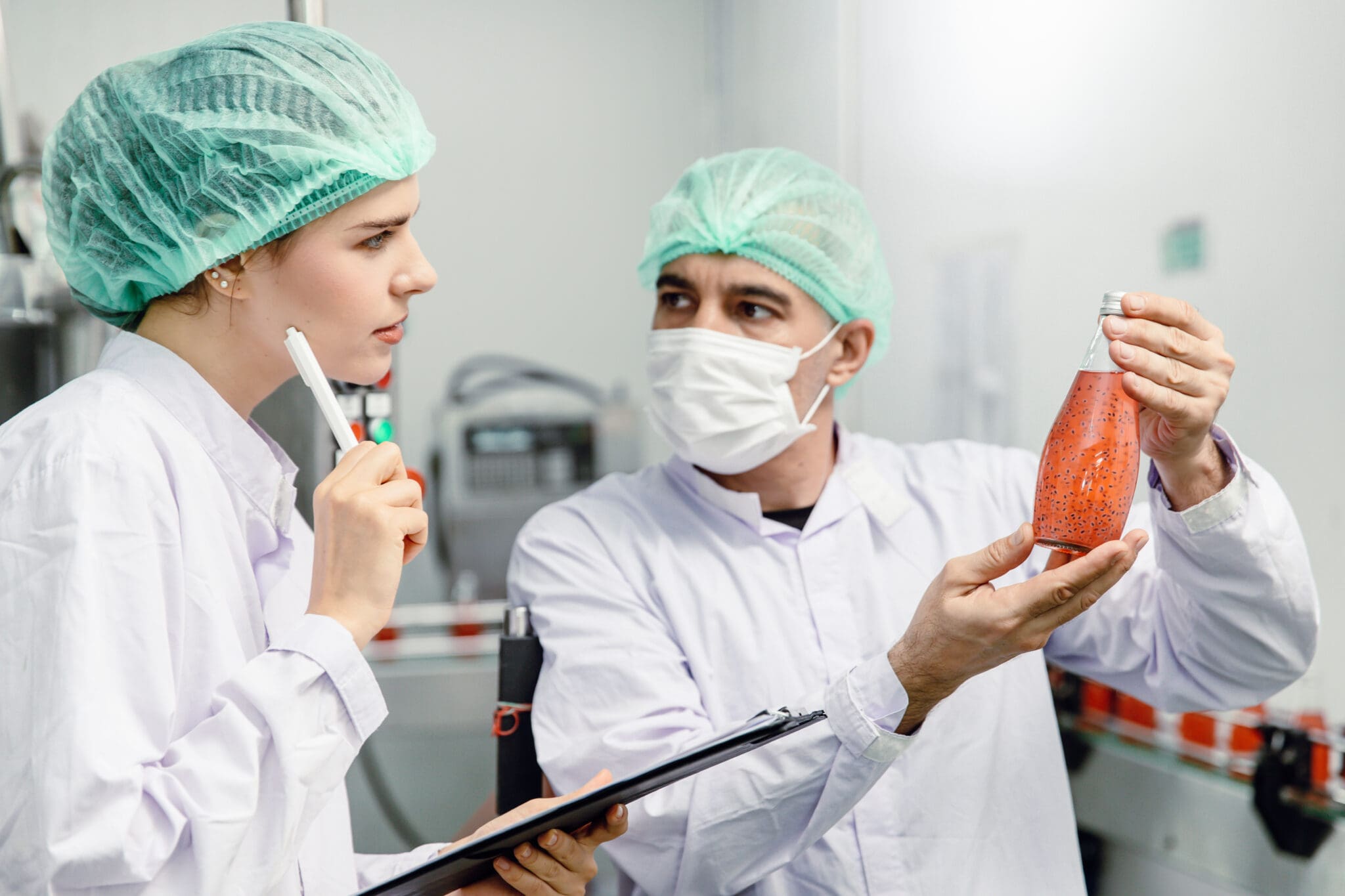 Food temperature danger zones 4 Food temperature legal requirements in the UK