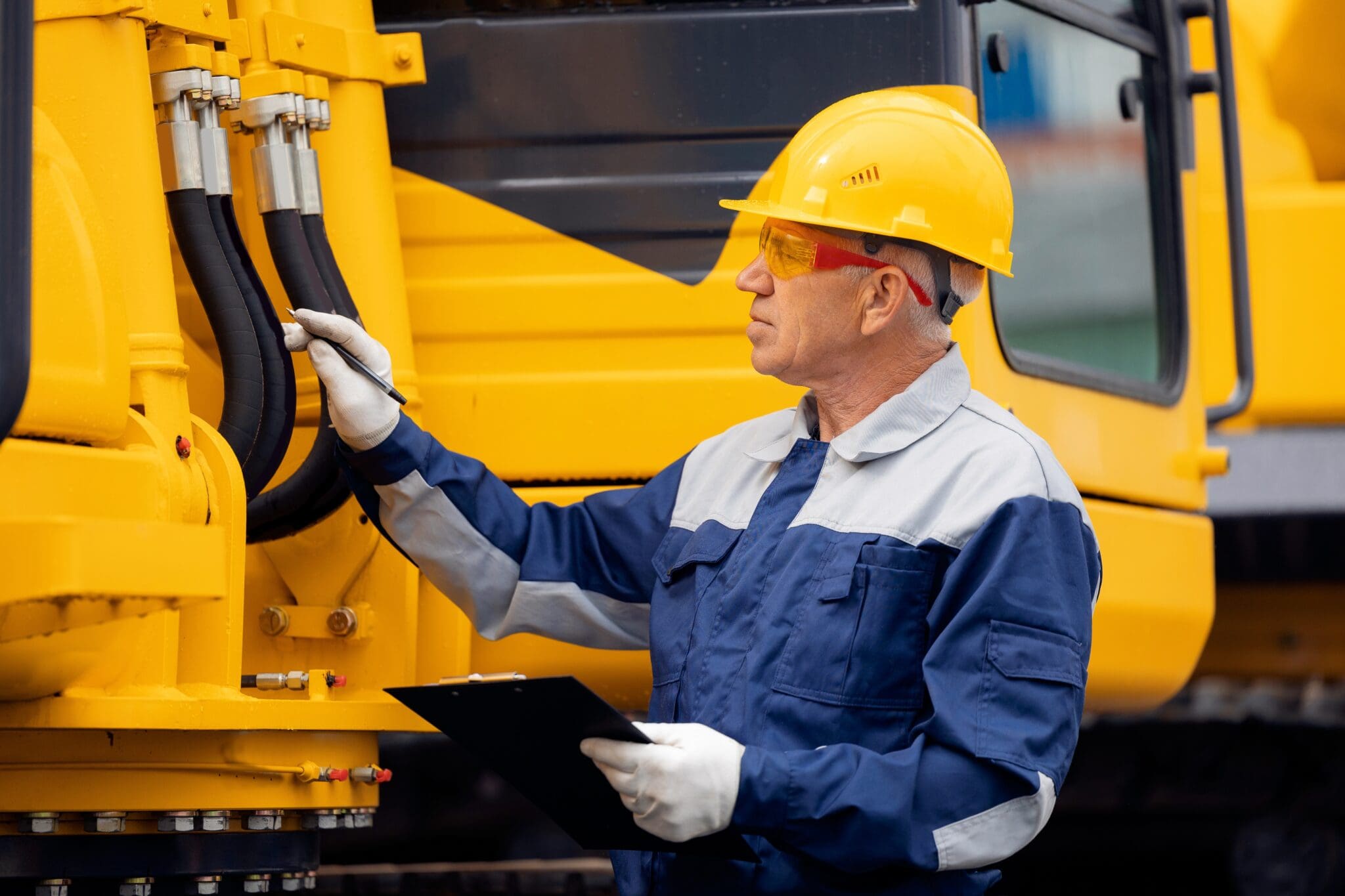 Corrective actions and prevention measures