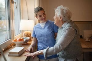 dementia communications