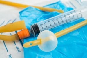 Catheter care basics