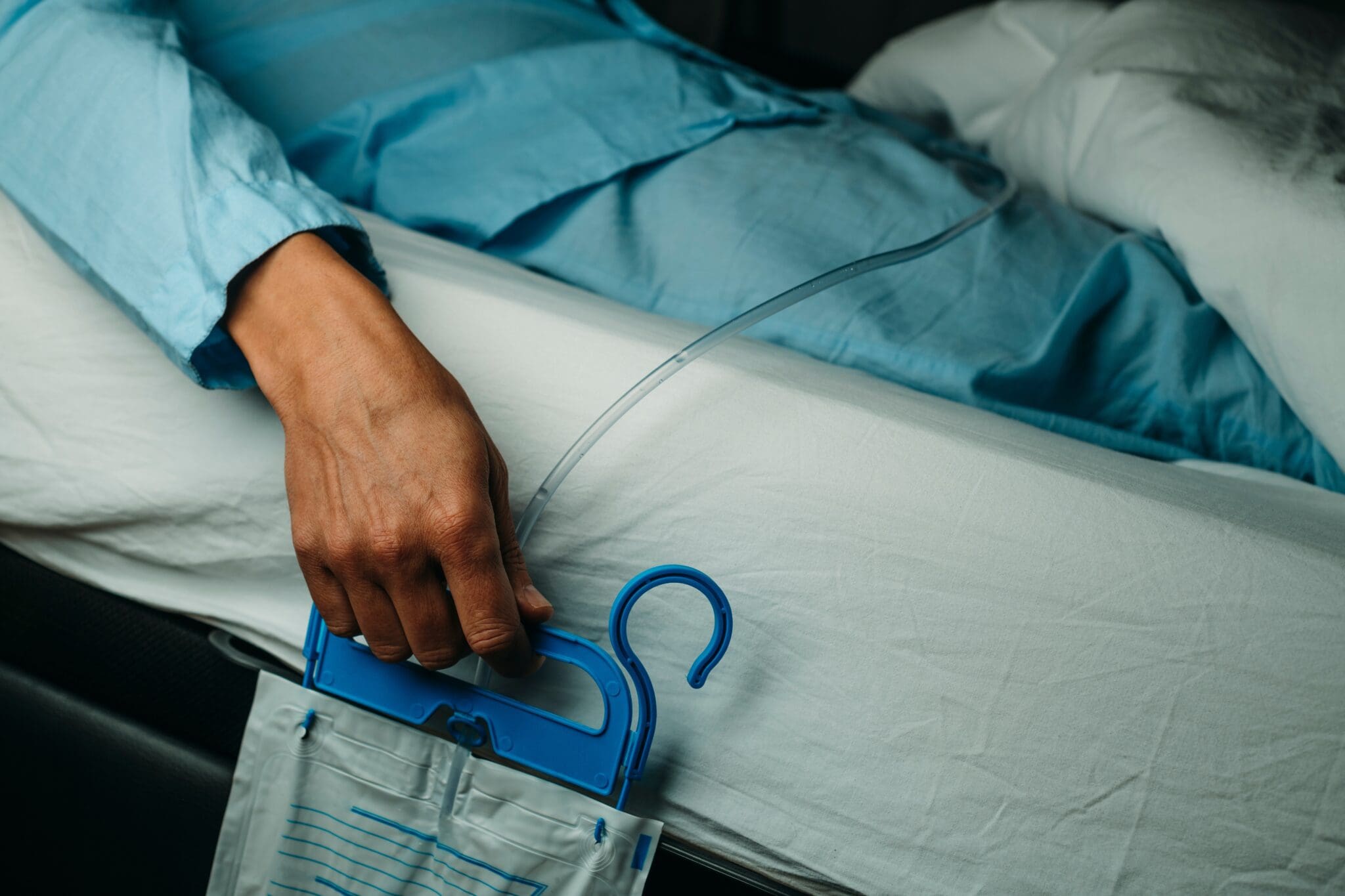 Catheter care basics 4 Preventing catheter-associated UTI