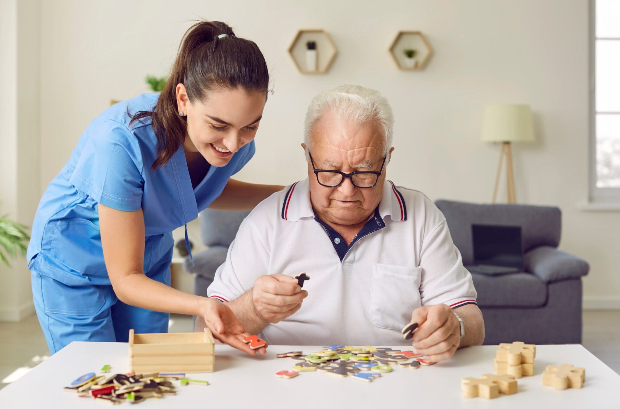Communication difficulties in dementia explained