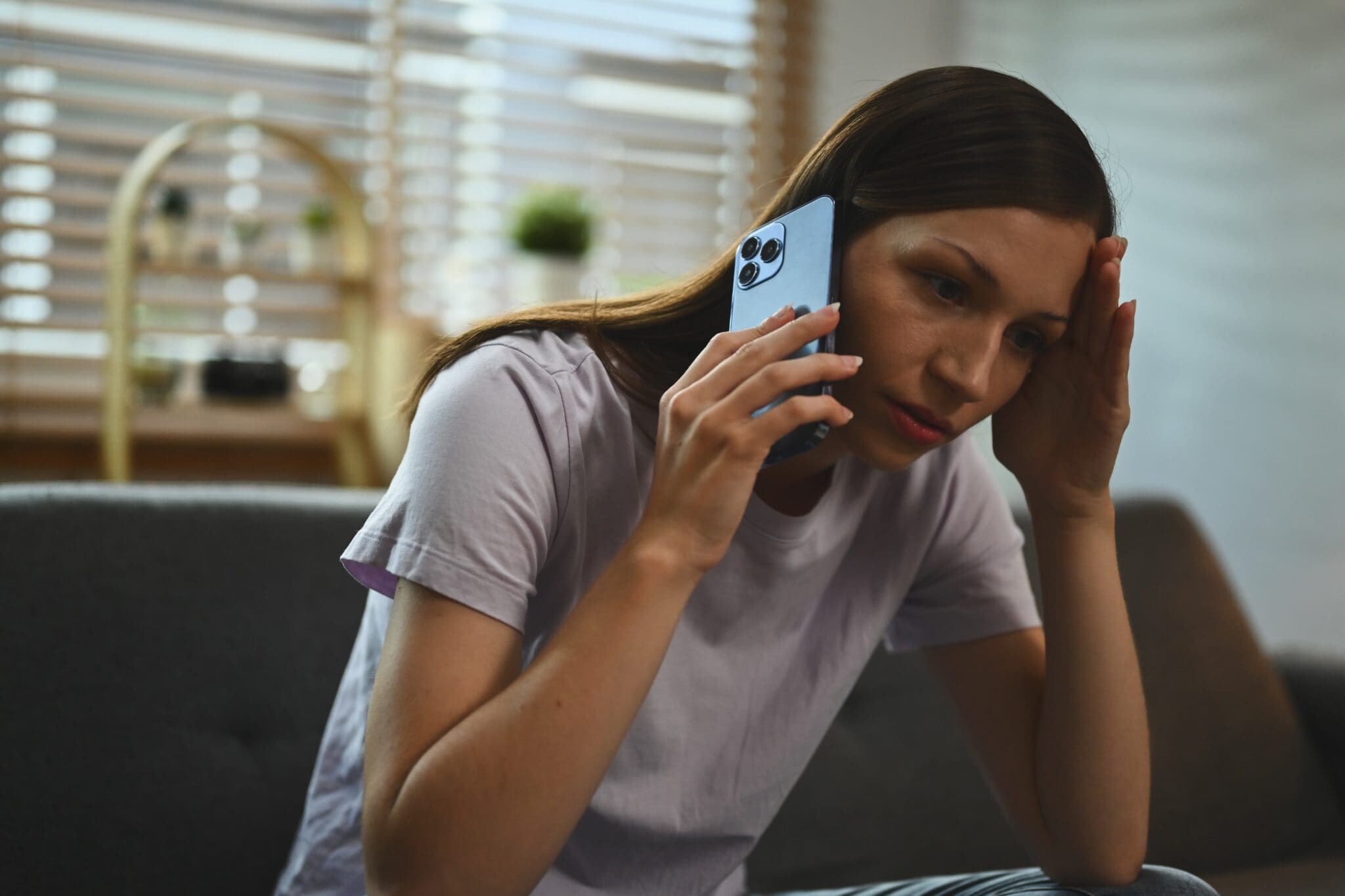 When to refer to social care