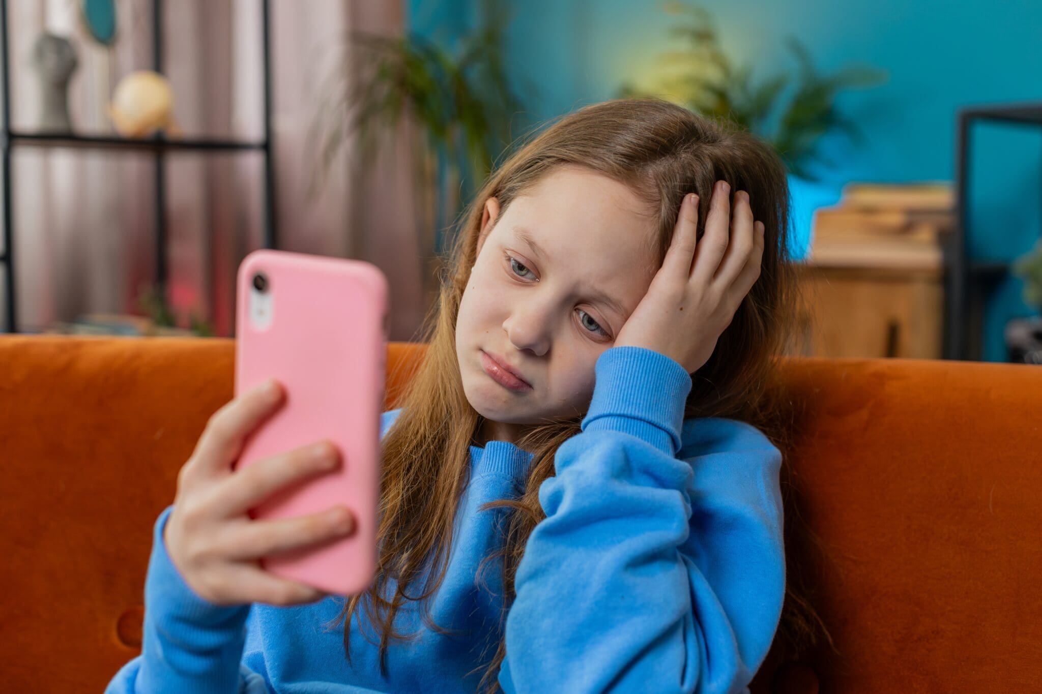 Sexual image-sharing and coercion