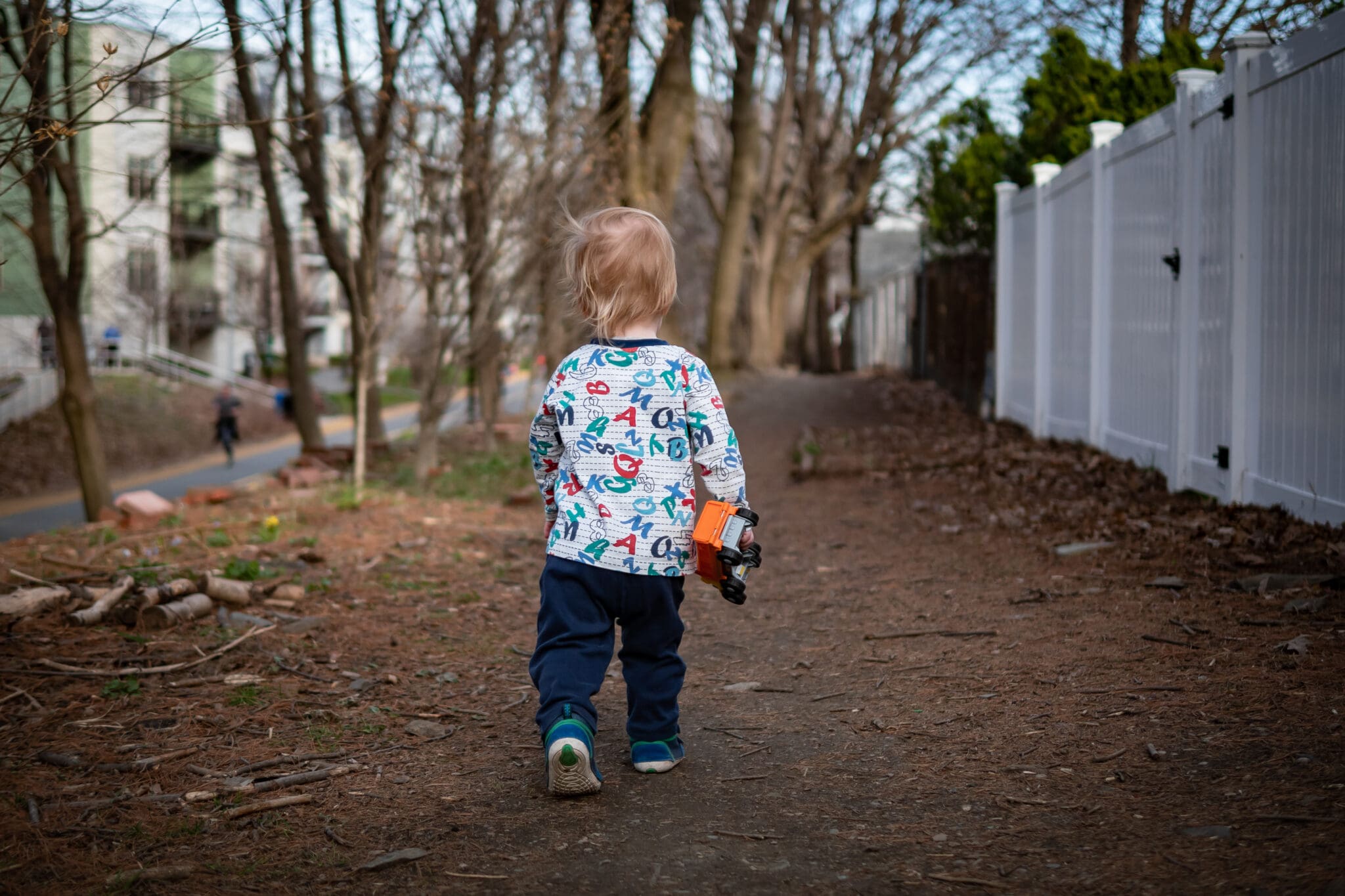 Neglect vs poverty in the UK context