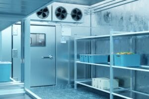 Freezer burn explained