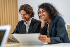 Building resilience at work