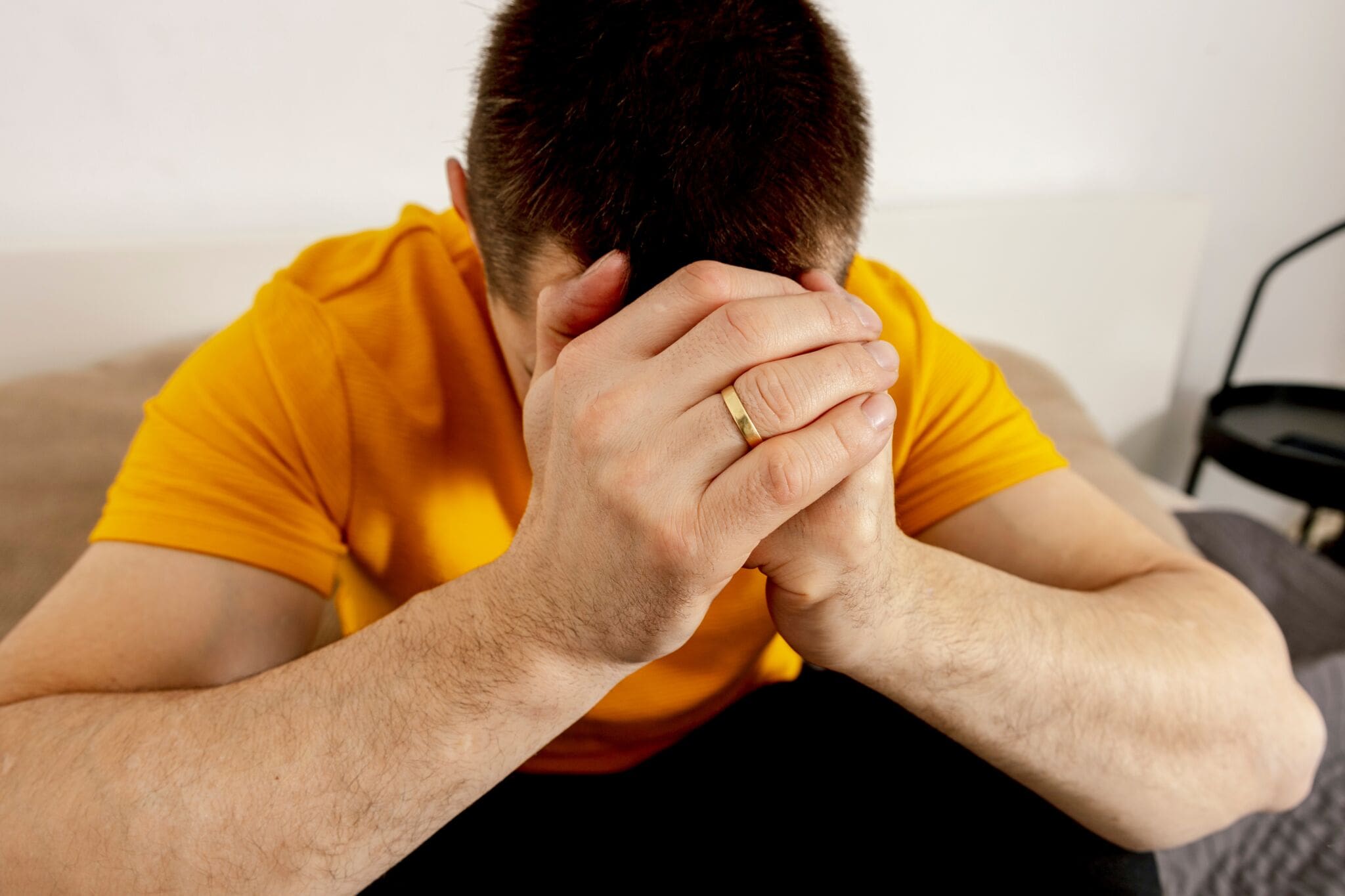 Trauma responses explained
