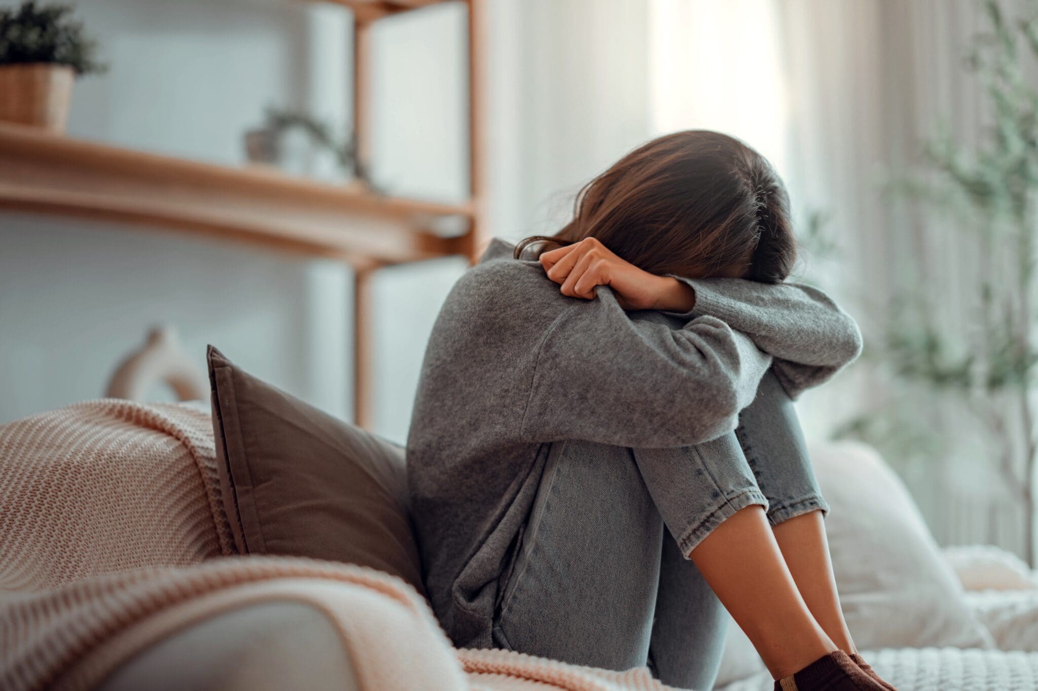 Trauma responses