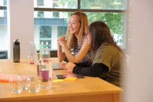 Neurodiversity in the workplace