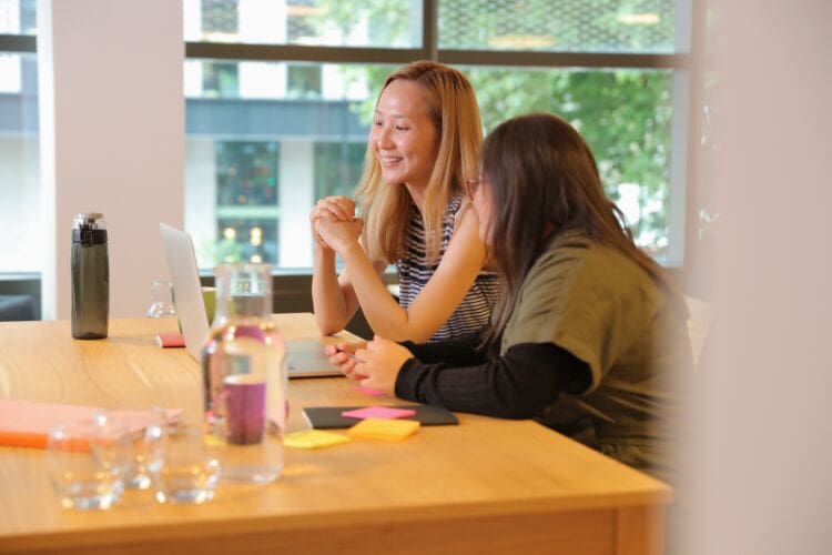 Neurodiversity in the workplace