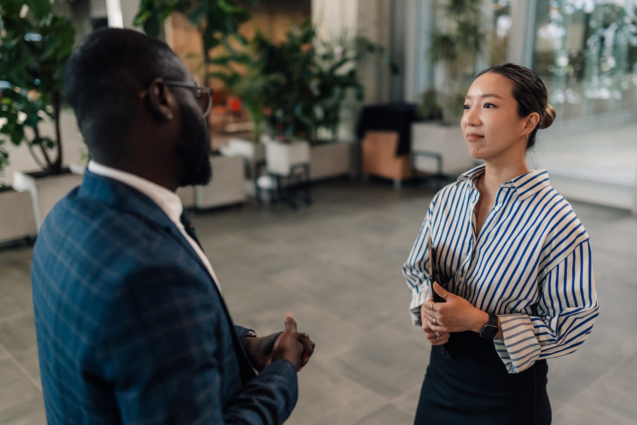 Neurodiversity training for managers and teams