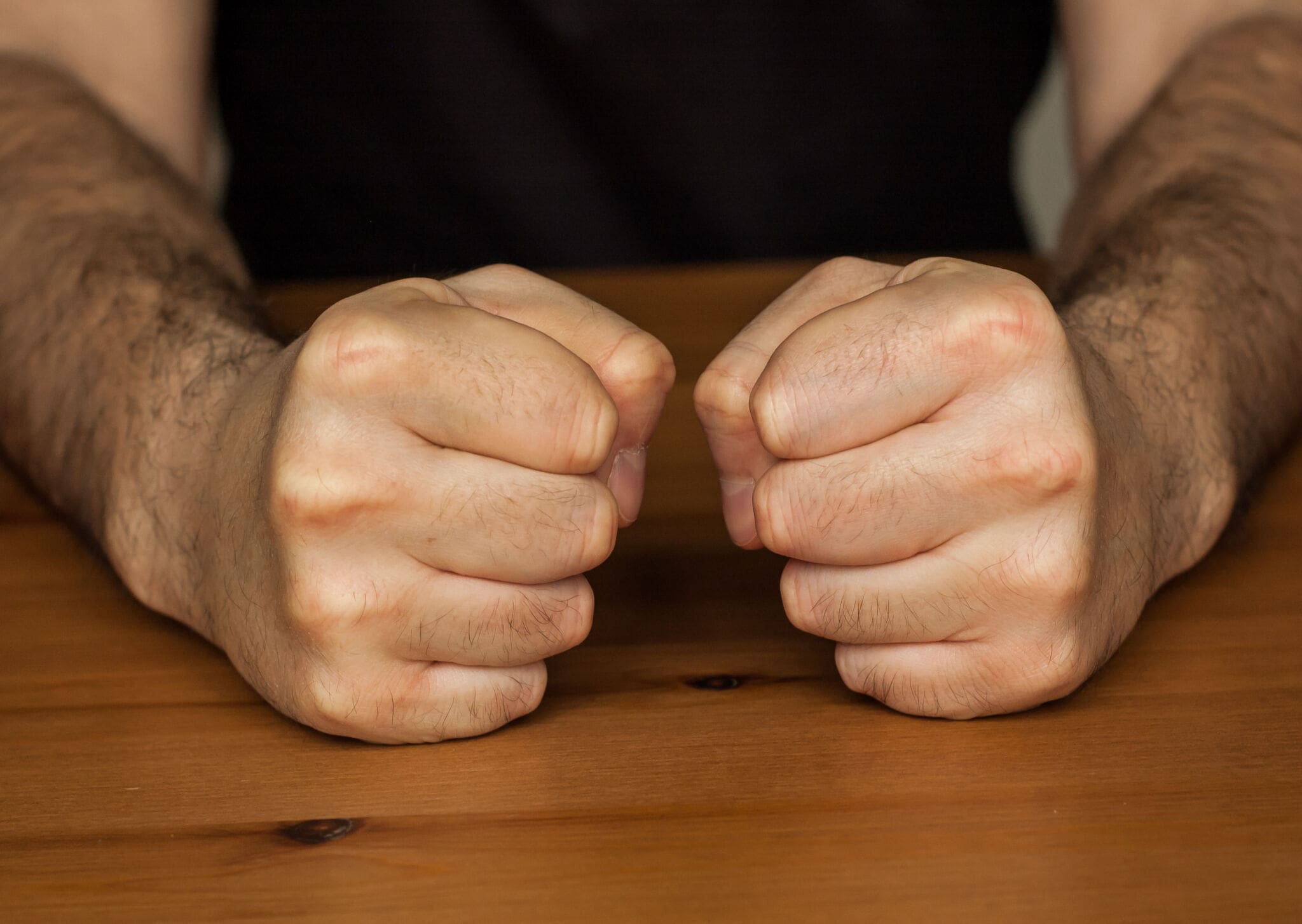 Anger Management Techniques