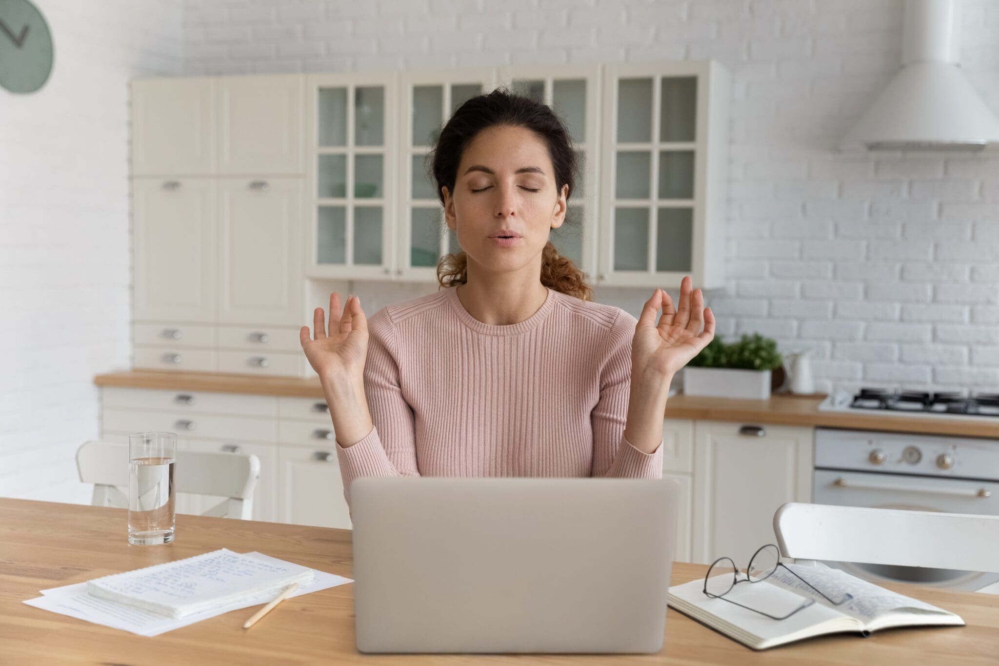 Anger Management Techniques That Work