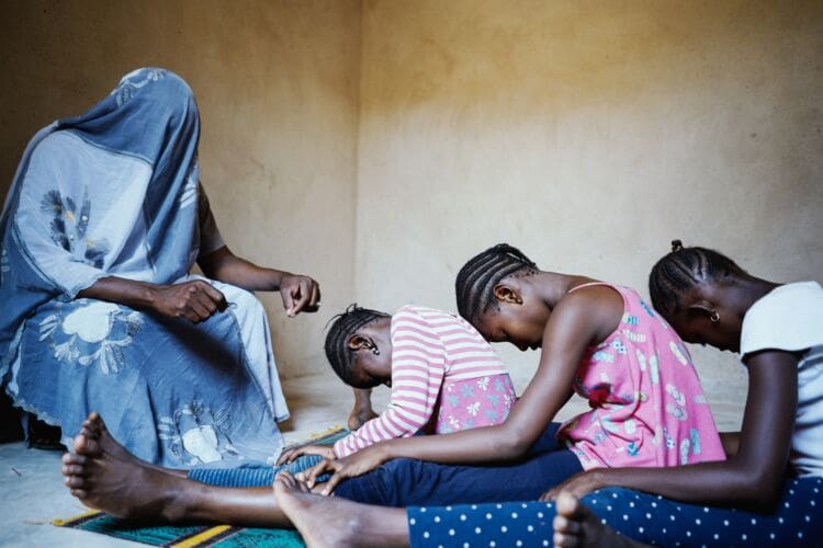 FGM Warning Signs and Risks