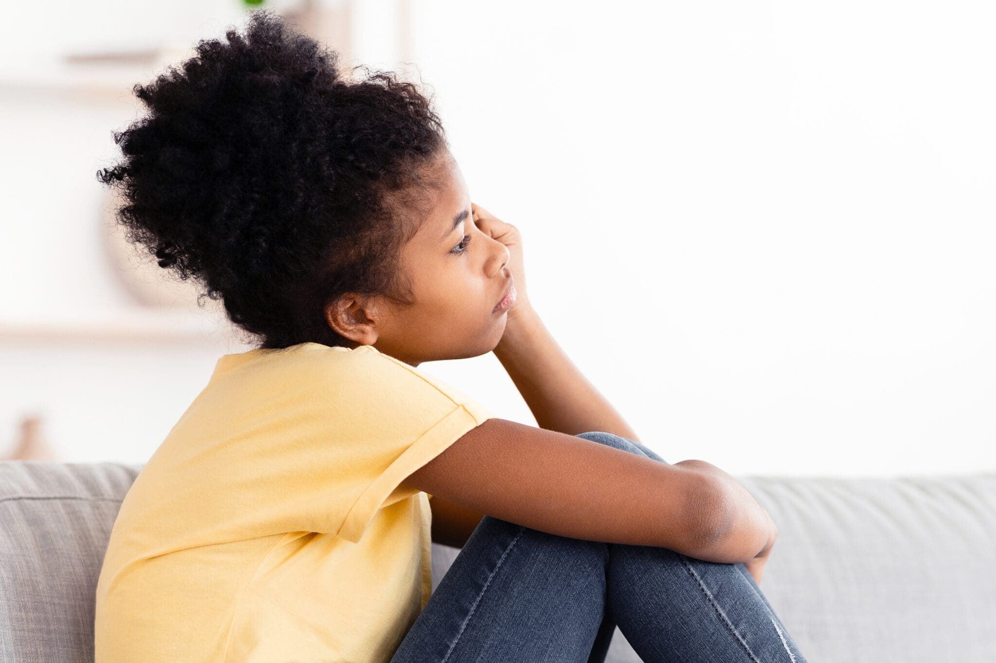 FGM Warning Signs in Children