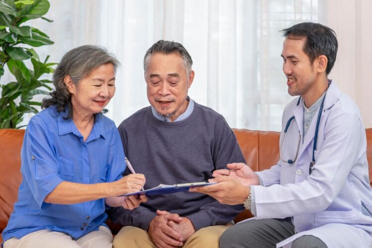 CPD Online College 7 Consent in Care: Quick Guide
