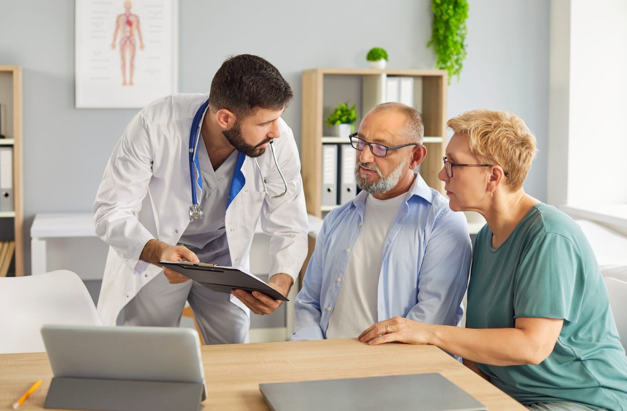 Consent in Care: Quick Guide 2 What Is Valid Consent in Care
