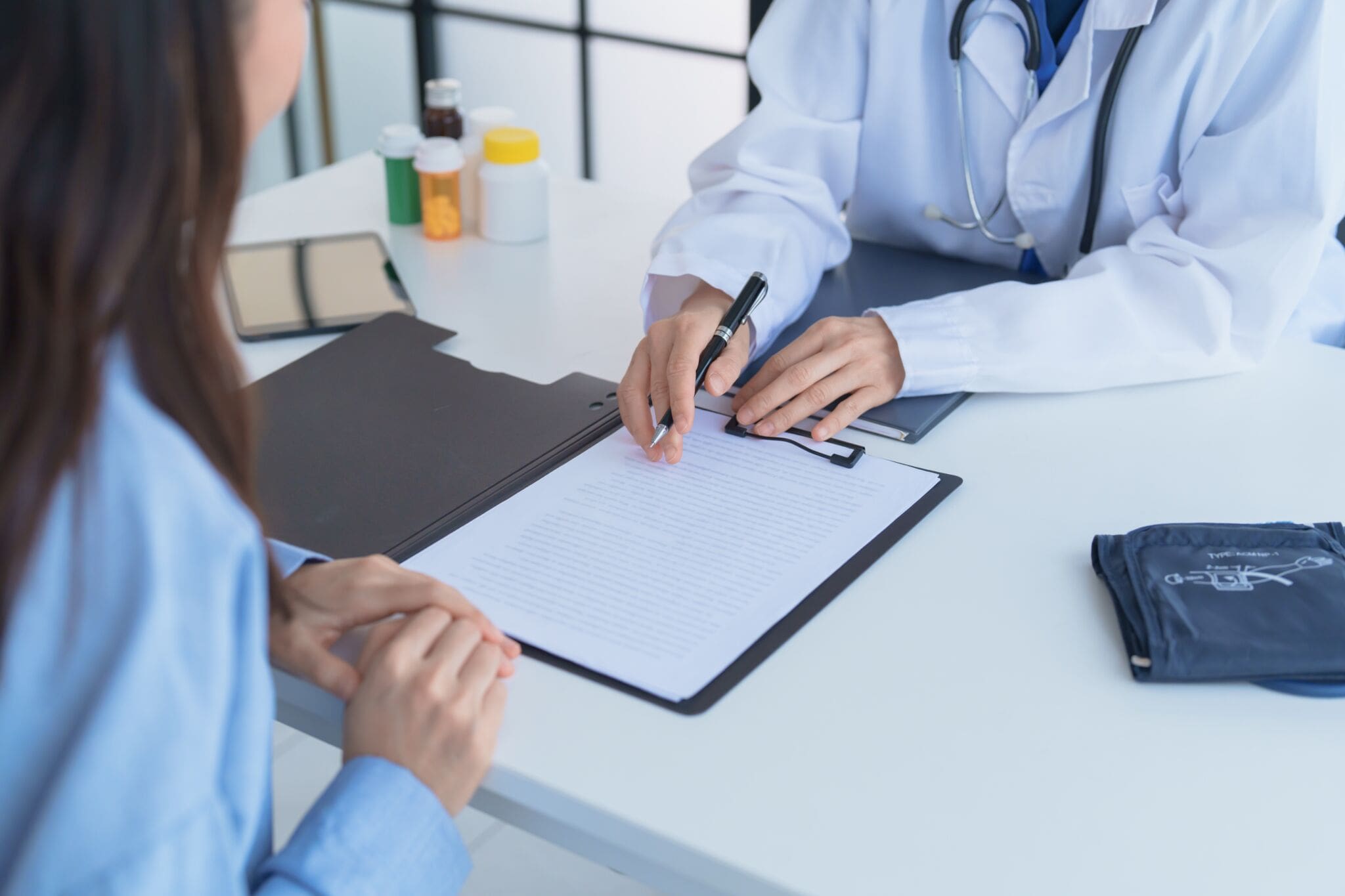 Consent in Care: Quick Guide 4 Recording Consent and Capacity Decisions