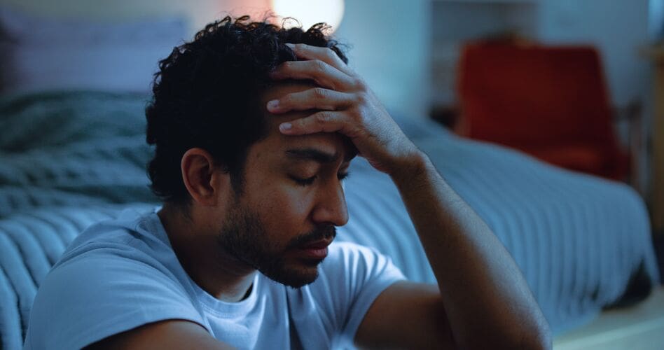 Anxiety Symptoms and Triggers