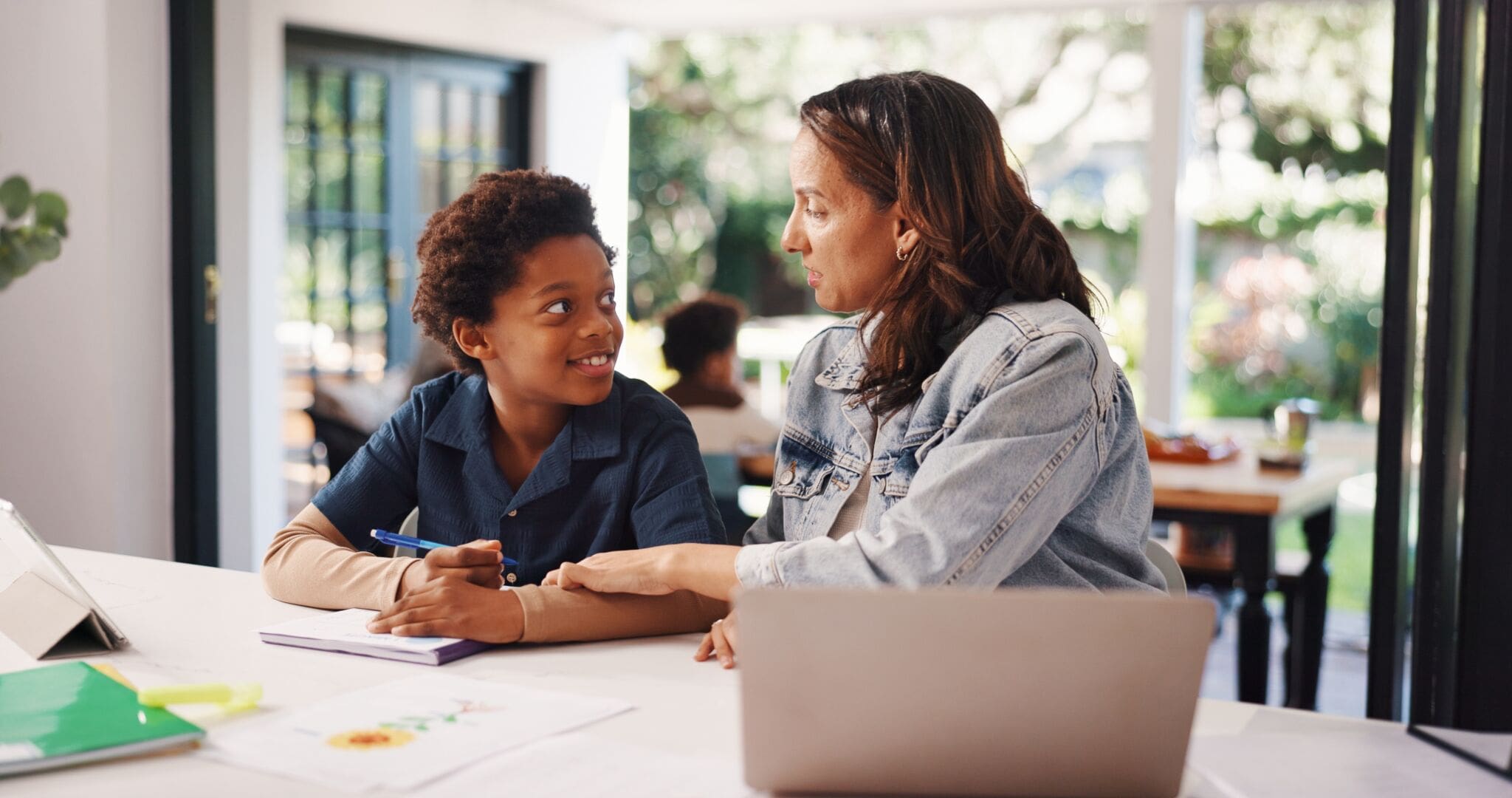 Trauma-Informed Schools Basics