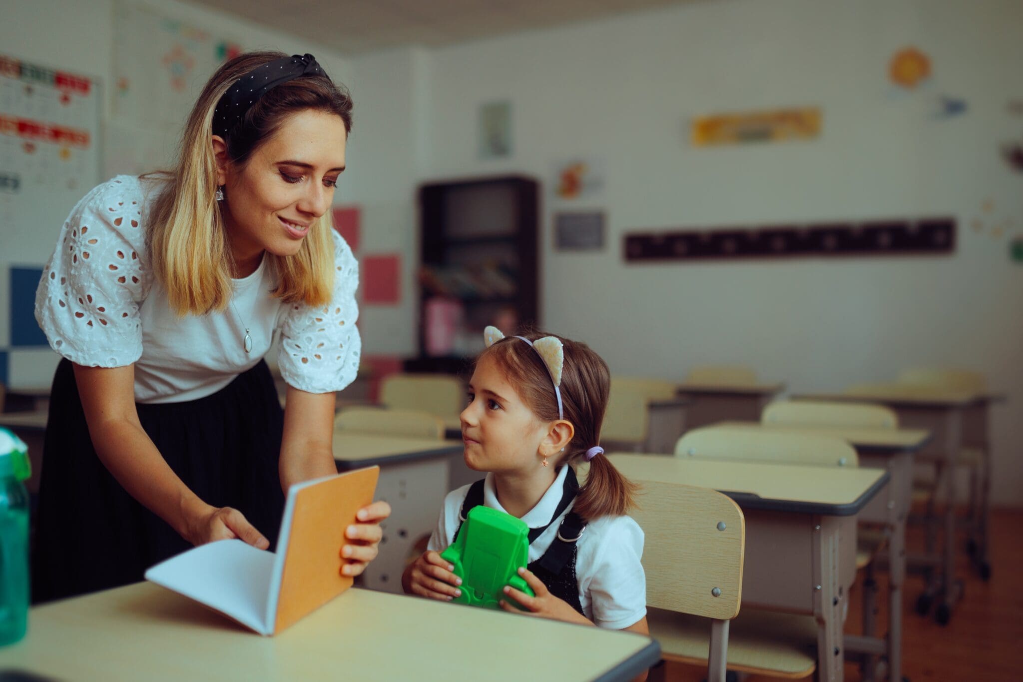 What Is a Trauma-Informed School?