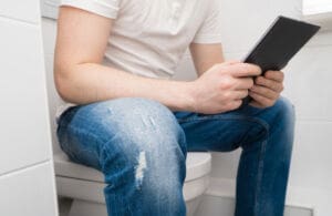 Online Grooming Warning Signs