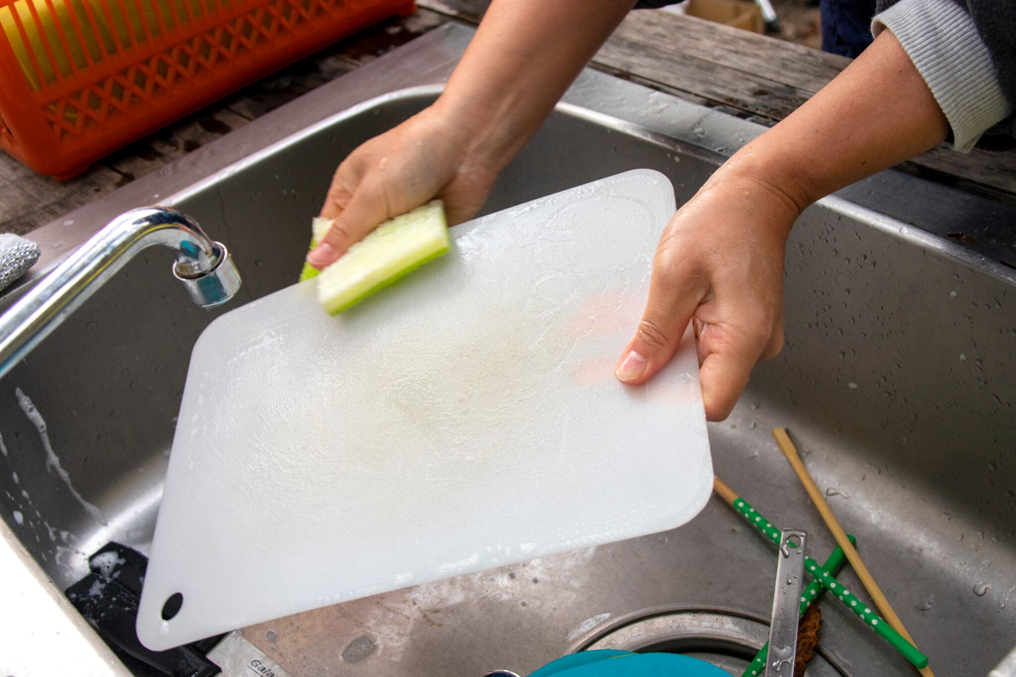 Colour-coded chopping boards guide 4 Best chopping boards for commercial kitchens