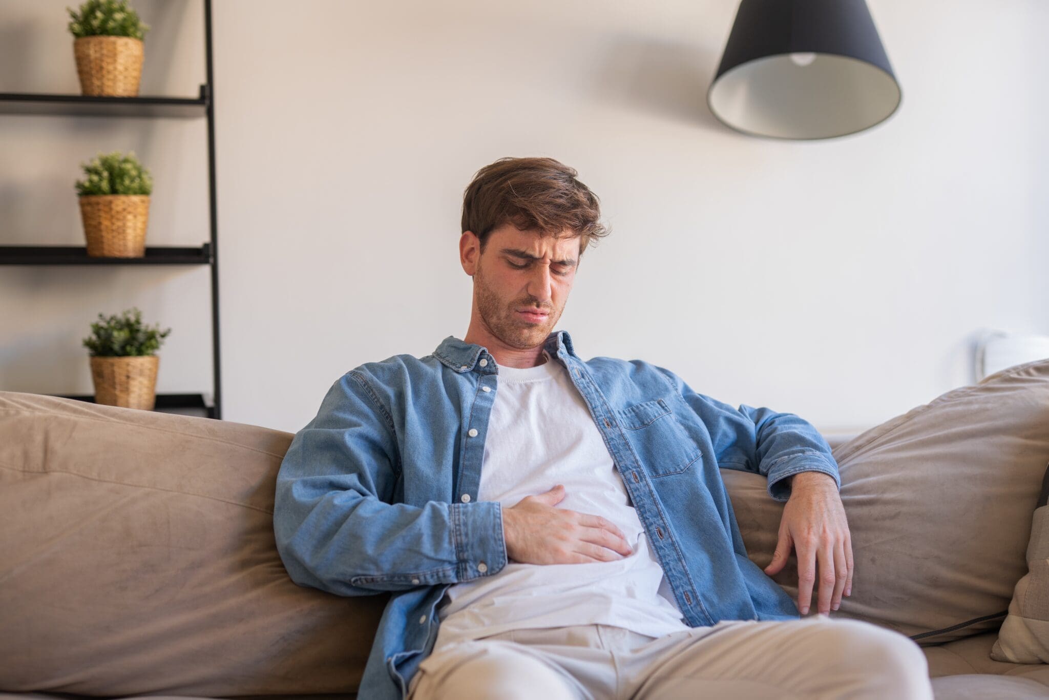Campylobacter symptoms