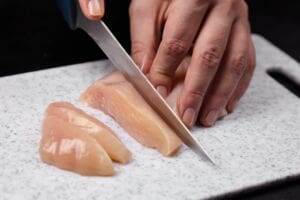 Campylobacter sources and prevention