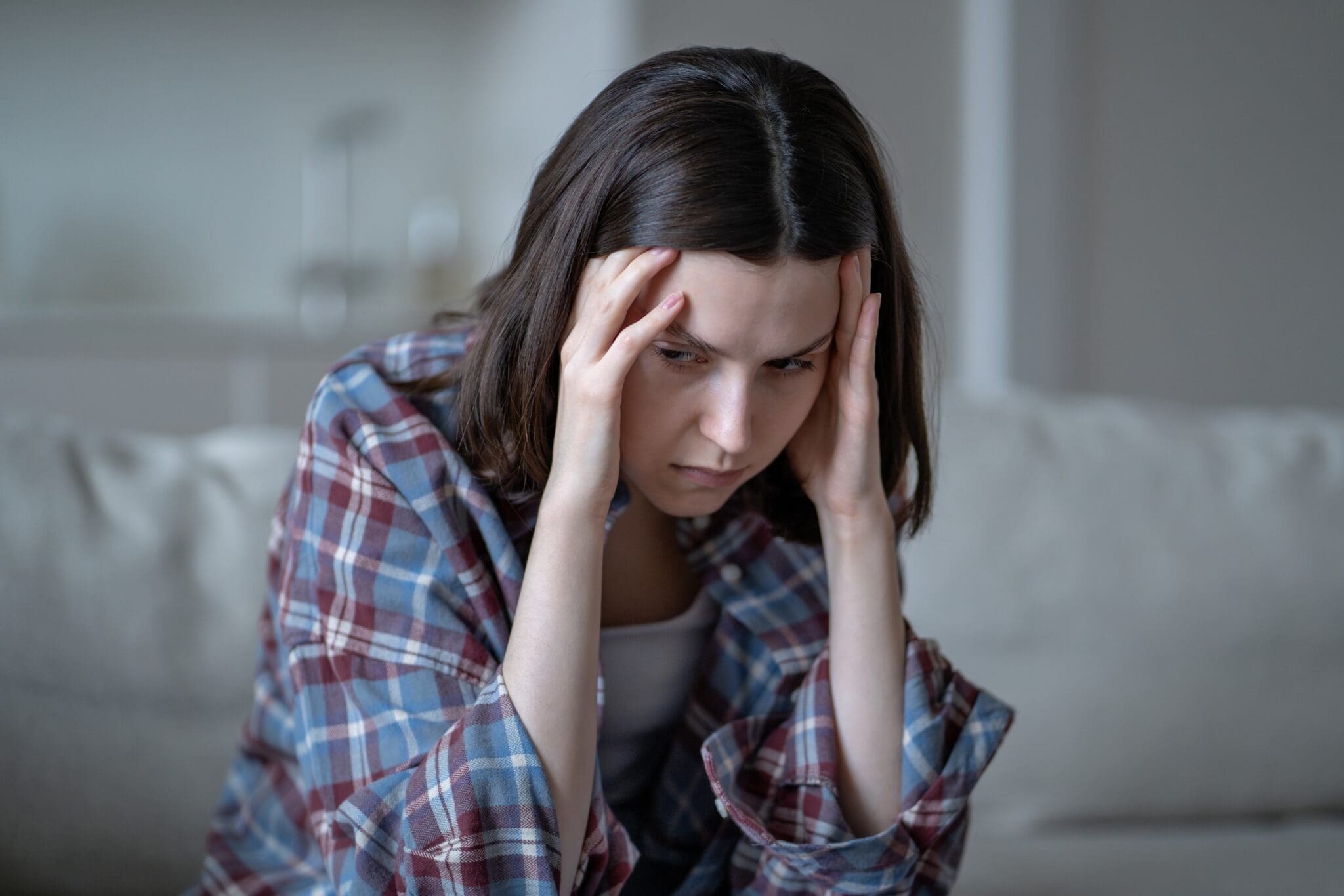bipolar disorder