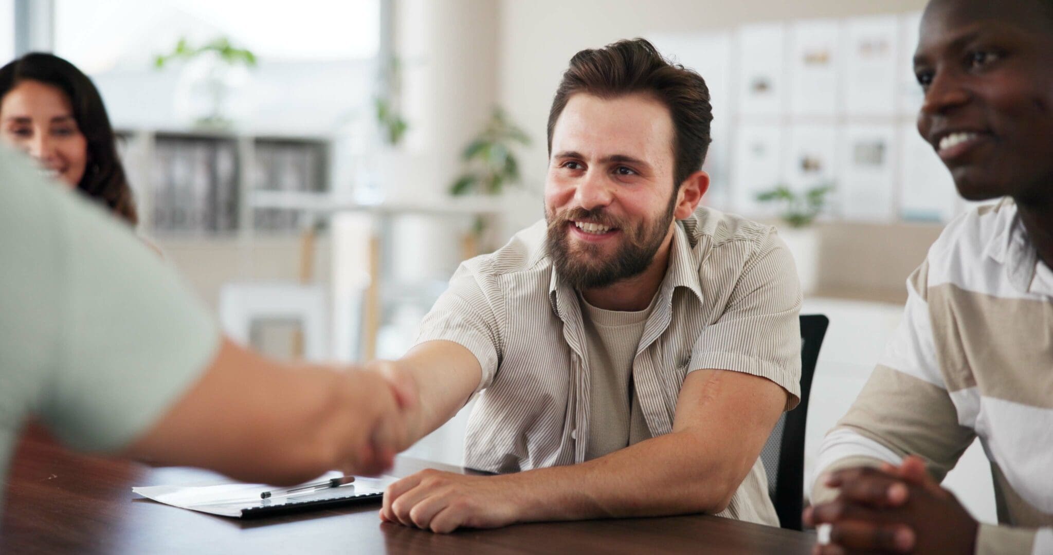 Managing conflict at work 3 Setting boundaries and managing difficult behaviour