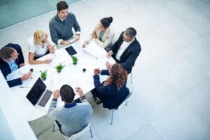 How to run a team meeting