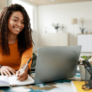 Remote Work Training for Employees