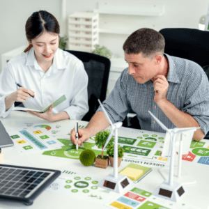 Environmental Management and Sustainability