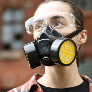 Respiratory Protective Equipment (RPE)