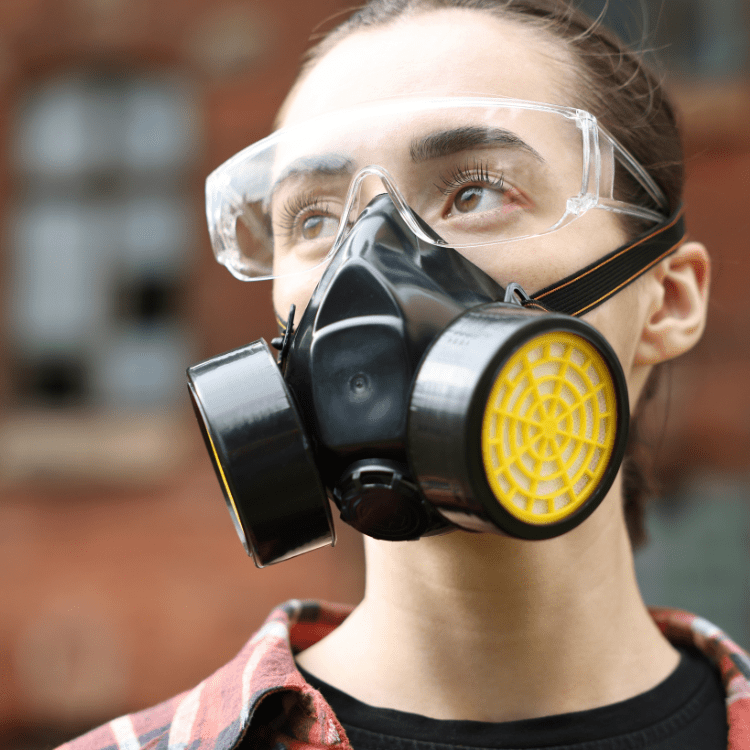 Respiratory Protective Equipment (RPE)