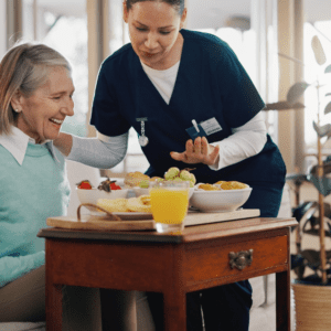 Nutrition in Care