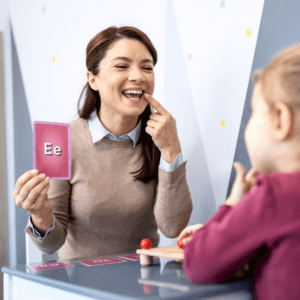 Speech Impairment Awareness