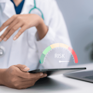 Risk Assessments in Care