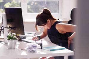 Reasonable Adjustments at Work 