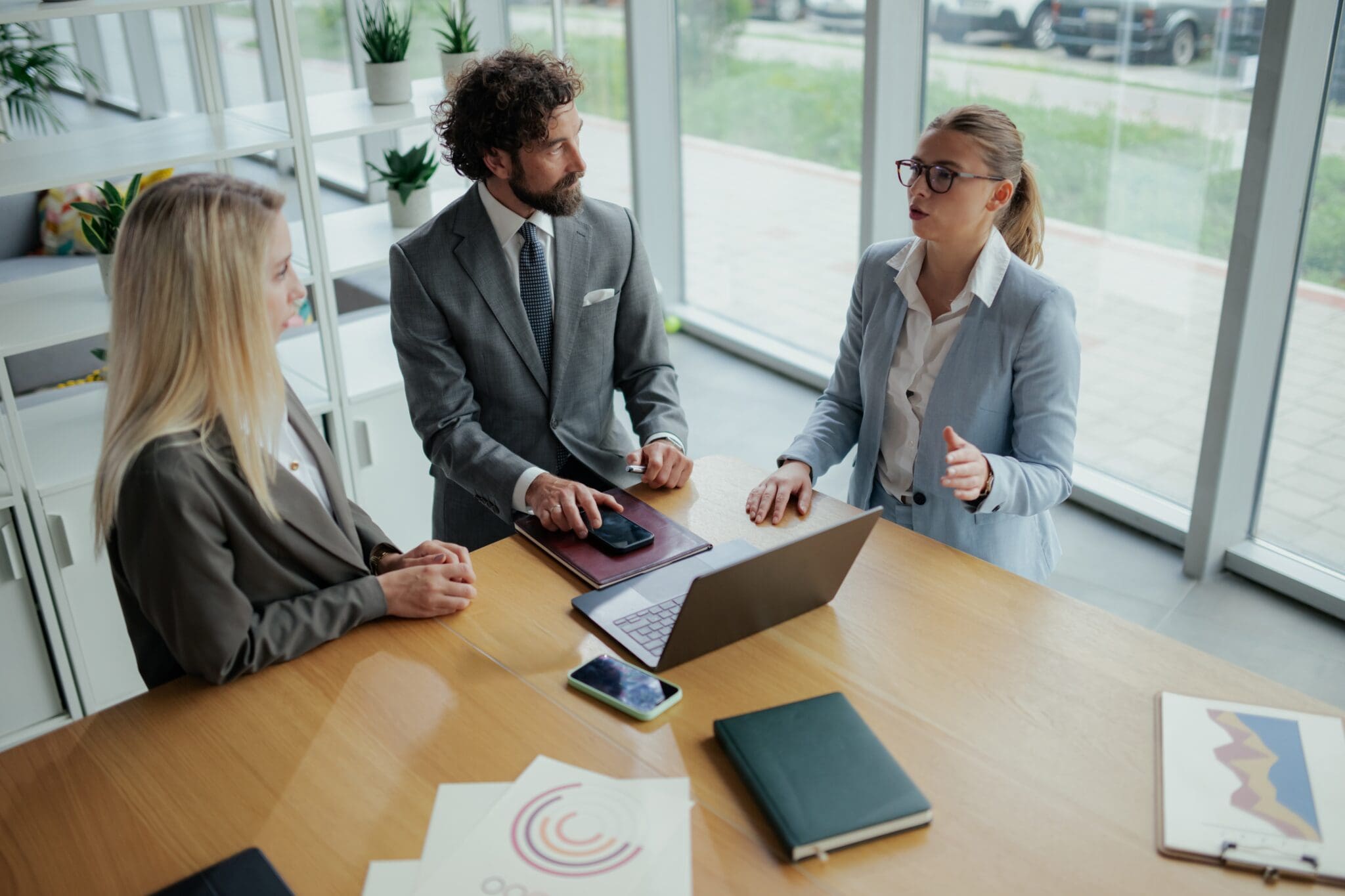 Reasonable Adjustments at Work 4 How to Request Reasonable Adjustments