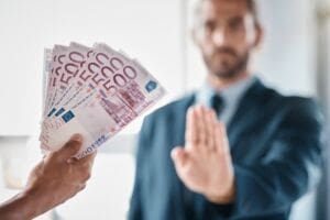 Money Laundering Stages Explained