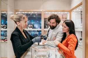 Customer Service Standards Checklist