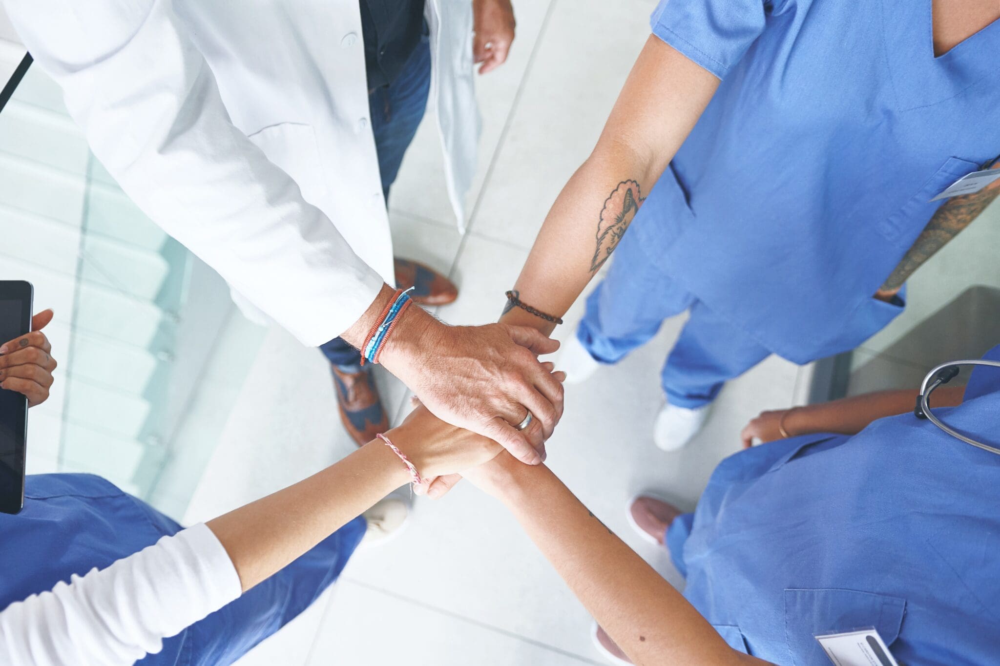 UK Support and Respite for Carers