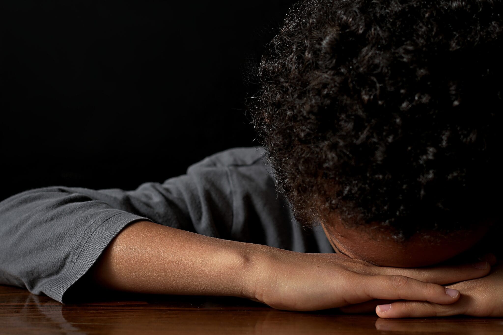 Child-on-Child Abuse Explained 3 Warning Signs a Child Is Harming Others
